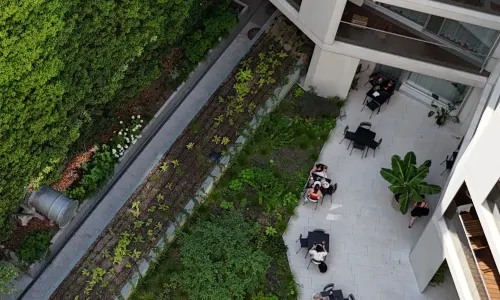 Wilmina Apartments & Lofts