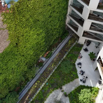 Wilmina Apartments & Lofts