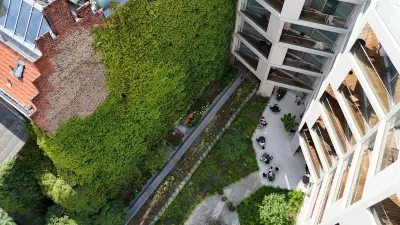 Wilmina Apartments & Lofts Hotel in zona Beuth University of Applied Sciences Berlin