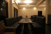 Kunden Fortune Resort Gangtok Near MG Marg Hotels in East Sikkim