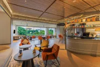 Hilton Kuching - 5-Star