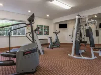Ramada by Wyndham Portland Hoteles cerca de Parque Mount Tabor