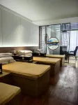 Jingyuan Express Hotel Hotel a Shouyang