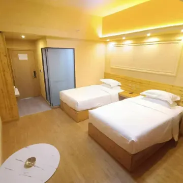 Art Selection Hotel (Aba Maerkang Branch)