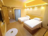 Art Selection Hotel (Aba Maerkang Branch)