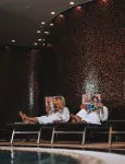 Swissôtel Tallinn - Gym