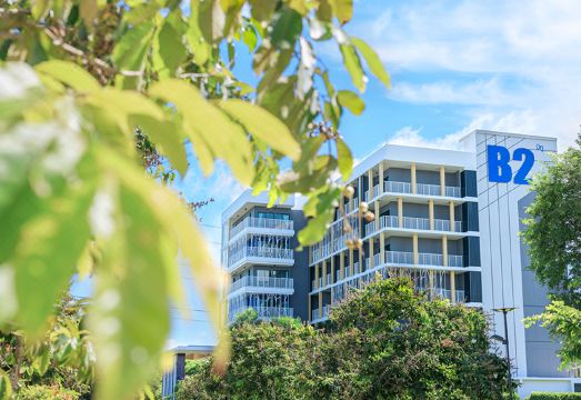 네프 크라비 호텔 이미지