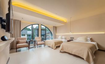 Tianlong Hotel