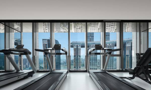 Seya Panoramic Hotel - Chongqing Raffles Plaza Jiefangbei（Managed by Seya Group）