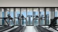ISEYA Panoramic Hotel (Chongqing Jiefangbei Raffles Plaza)