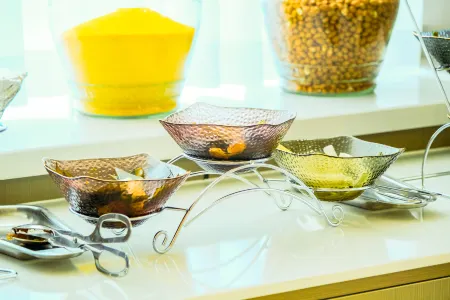 SONGMIN HOTEL Отели в г. Пинсиан