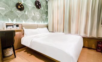 Guangzhou Ximei Luxury