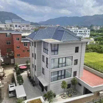 Xincheng Xiaoyuan Homestay Hotels near Linglong Valley Ecological Tourist Area