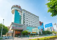 Blue star Hotel Hotels in East Lake Amusement Park
