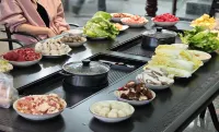 Dongtou Tianhai Yishe Homestay