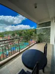Bristle Ridge 2bedrooms Panoramic View [6th floor] - マウンテンビュー