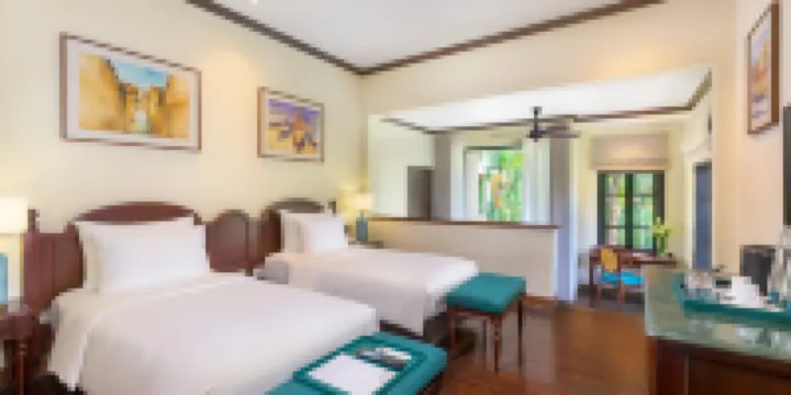 Anmira Resort & Spa Hoi An by the Unlimited Collection - Vista Junior Suite