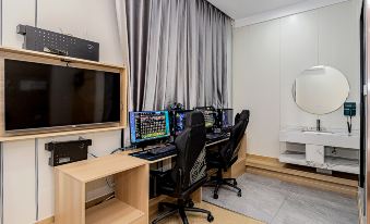 Chifeng xiyou Hotel