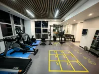 Holiday Inn Express Liyang Huafu