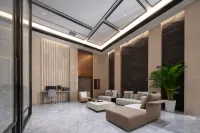 Xiyaman Hotel - parking