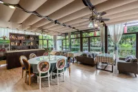 Yueshanshui Garden Holiday Villa