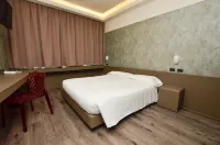 The Gate Hotel Hotels in Campi Bisenzio