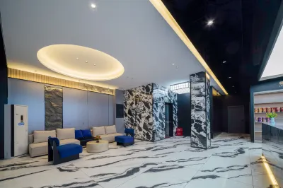Hanting Business Hotel Ningyuan