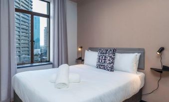 HAVN Aparthotel by Totalstay