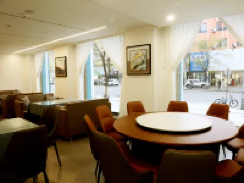 梅西酒店 鐵嶺酒店