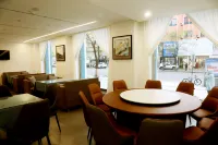 Meixi Hotel Hotels in Tieling