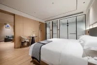 Rezen Select Hotel (Zunyi Zheng'an Guitar Culture Square County Government Branch) Hotel a Zheng'an
