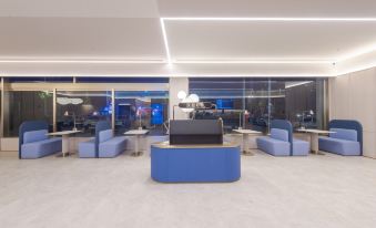 HanTing Hotel (Jining Yutai Bus Station Ligong College)