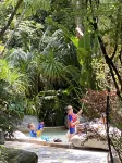 Pupiao Hot Spring Resort - Pools