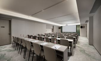 Maison New Century Hotel Wanda Plaza Xinzhou Shangrao