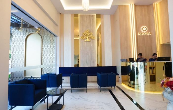 Khota Hill Hotel