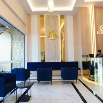 Khota Hill Hotel Hotels near The Vietnamese Memorial Clock Tower