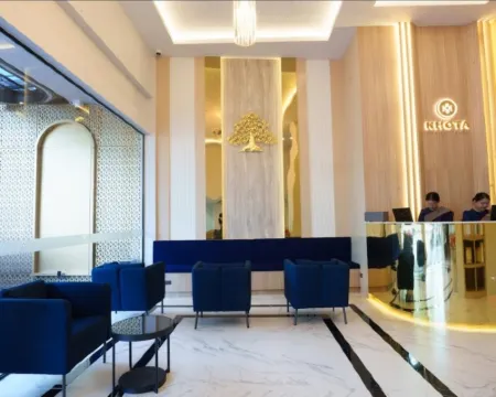 Khota Hill Hotel Hotels in Nakhon Phanom