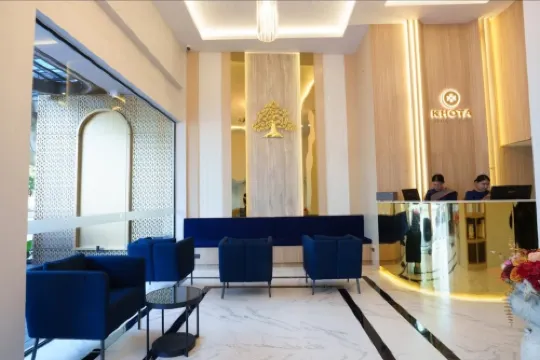 Khota Hill Hotel Hotels in Nakhon Phanom