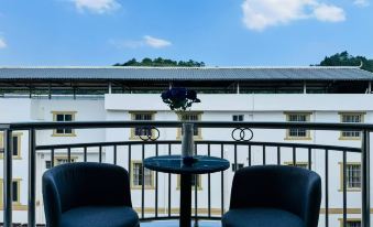 Jiayuan Homestay