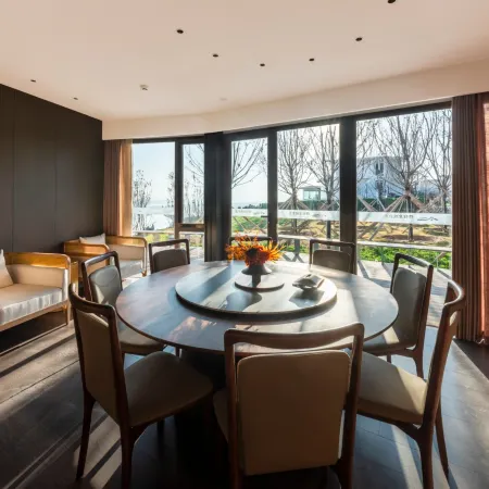 Trip.com Group Country Retreats (Ruicheng Huanghe Bay Joint Resort)