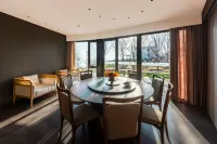 Trip.com Group Country Retreats (Ruicheng Huanghe Bay Joint Resort) - breakfast