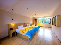 Dayu Haitang Boutique Stay Hotel (Taierzhuang Old City Scenic Area) - สัตว์เลี้ยง