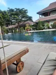 Aniise Villa Resort - Strand