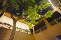 Maying Bookstore Homestay Hotel in zona Anhui Modern Information Engineering College (Shiyan Zhongxue Road)