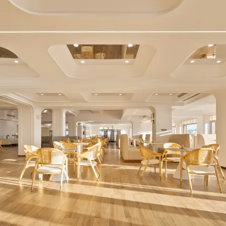 Tianjin Jianguo Xishang Hotel