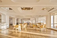 Tianjin Jianguo Xishang Hotel