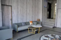 Leizhou Huacheng Hotel