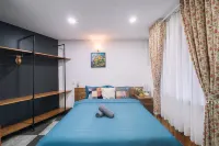 An Phu House Valley View