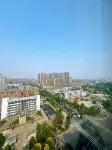 Yueke Youpin Hotel (Xiangyin Gaoling Bus Station) - Parkplatz