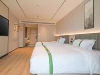 GreenTree Inn Smart Selection Hotel (Binhai Agricultural Products Wholesale Market Store) فنادق في بينخاي